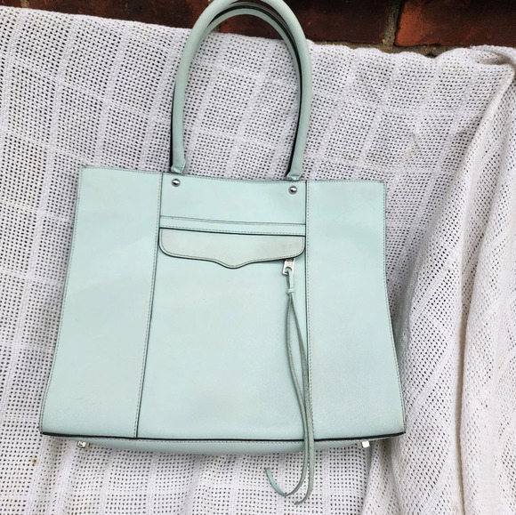 Rebecca Minkoff M.A.B Tote‎ NWD - Picture 3 of 16